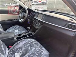 كيا اوبتيما